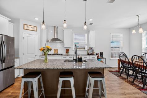 271 Wappoo Trace Lane Summerville SC 29486