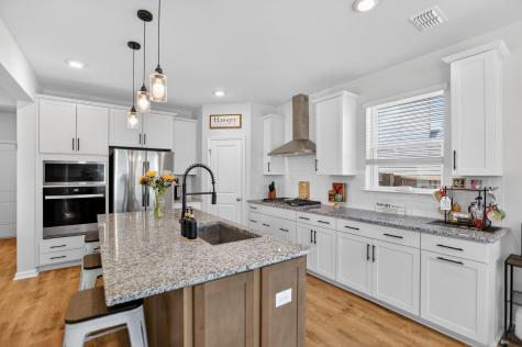 271 Wappoo Trace Lane Summerville SC 29486