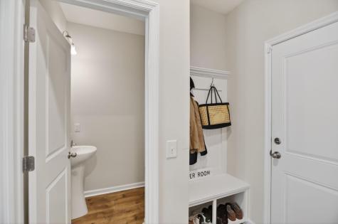271 Wappoo Trace Lane Summerville SC 29486