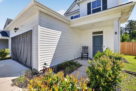 271 Wappoo Trace Lane Summerville SC 29486