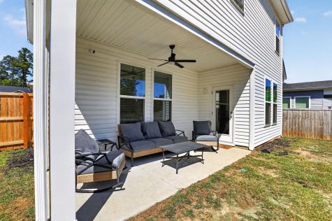 271 Wappoo Trace Lane Summerville SC 29486
