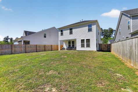 271 Wappoo Trace Lane Summerville SC 29486