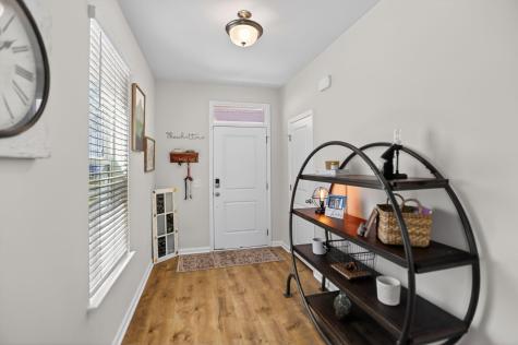 271 Wappoo Trace Lane Summerville SC 29486