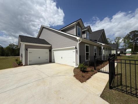 1964 Central Avenue Summerville SC 29483