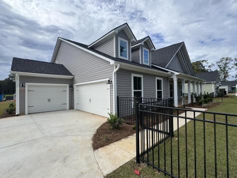 1964 Central Avenue Summerville SC 29483