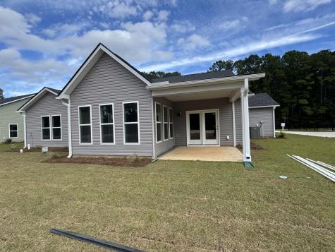 1964 Central Avenue Summerville SC 29483