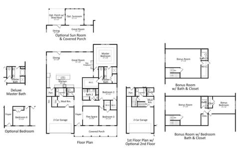 1964 Central Avenue Summerville SC 29483