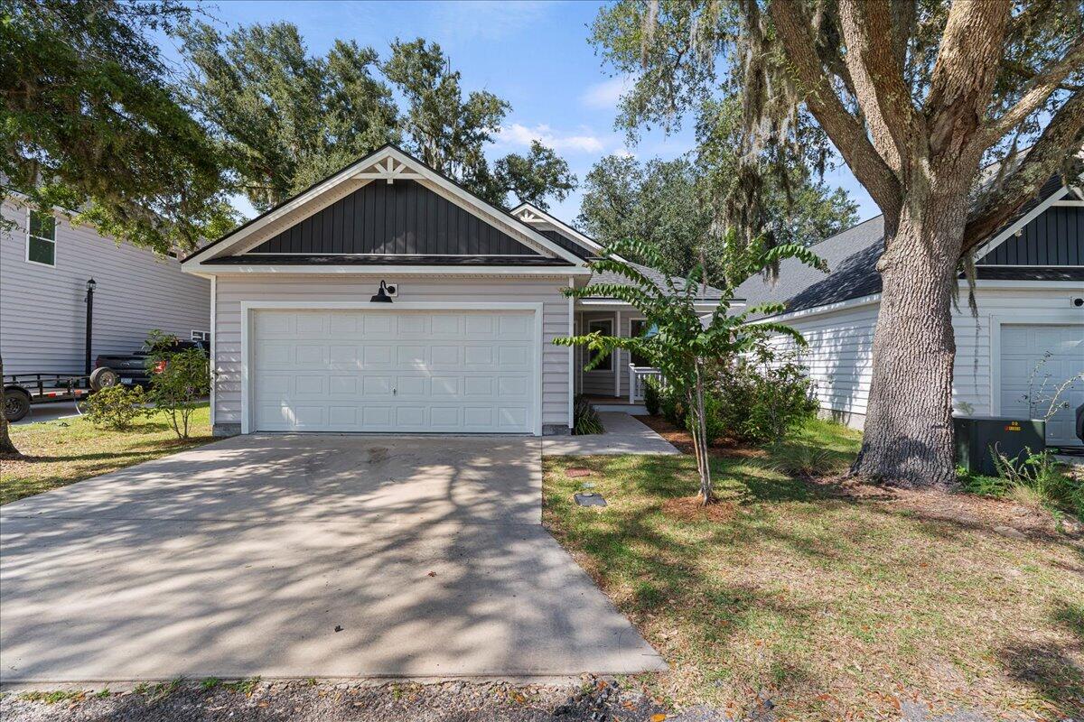 293 Volunteer Park Road Ridgeland SC 29936