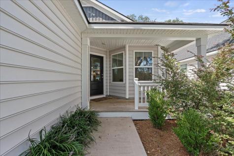 293 Volunteer Park Road Ridgeland SC 29936