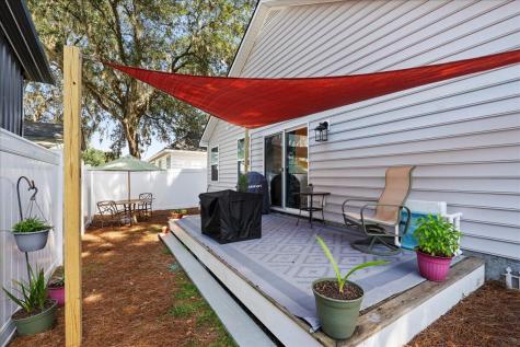 293 Volunteer Park Road Ridgeland SC 29936