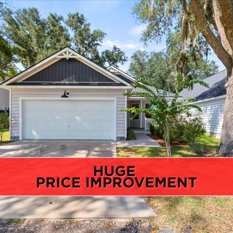 293 Volunteer Park Road Ridgeland SC 29936