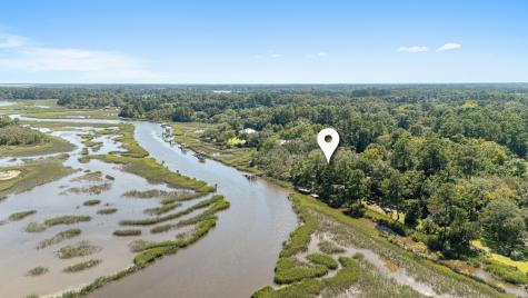 7299 Commodore Road Hollywood SC 29449