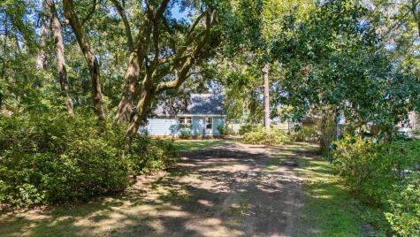 7299 Commodore Road Hollywood SC 29449