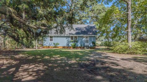 7299 Commodore Road Hollywood SC 29449