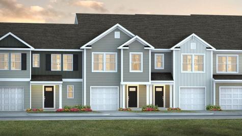 893 Long Bluff Road Summerville SC 29486