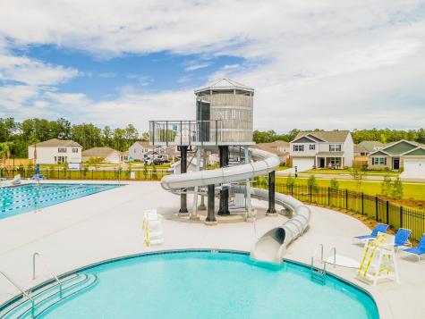 893 Long Bluff Road Summerville SC 29486