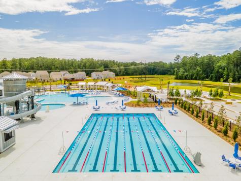 893 Long Bluff Road Summerville SC 29486