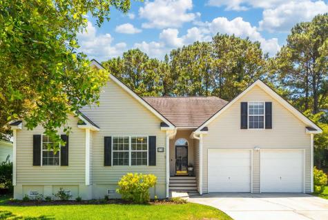 113 Sea Cotton Circle Charleston SC 29412