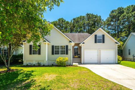 113 Sea Cotton Circle Charleston SC 29412