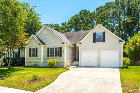 113 Sea Cotton Circle Charleston SC 29412
