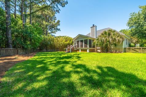 113 Sea Cotton Circle Charleston SC 29412