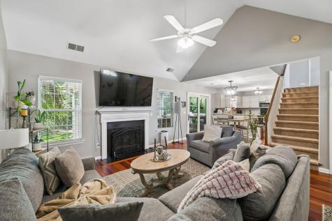 113 Sea Cotton Circle Charleston SC 29412