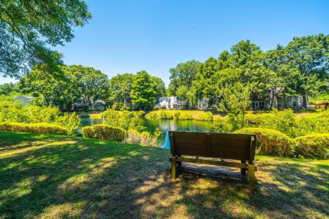 113 Sea Cotton Circle Charleston SC 29412