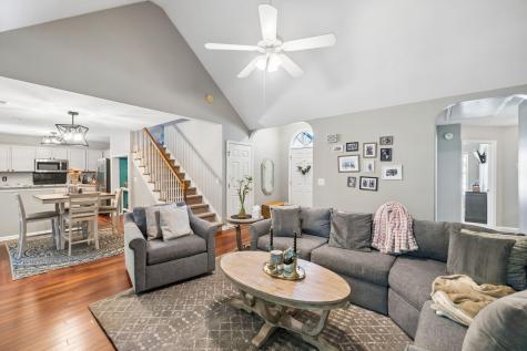 113 Sea Cotton Circle Charleston SC 29412