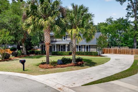 104 Laurens Court Summerville SC 29485