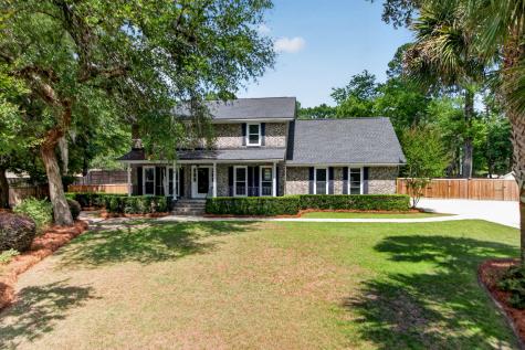 104 Laurens Court Summerville SC 29485