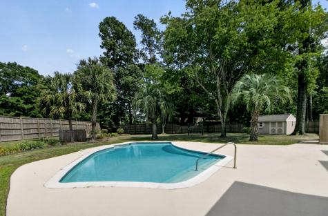 104 Laurens Court Summerville SC 29485