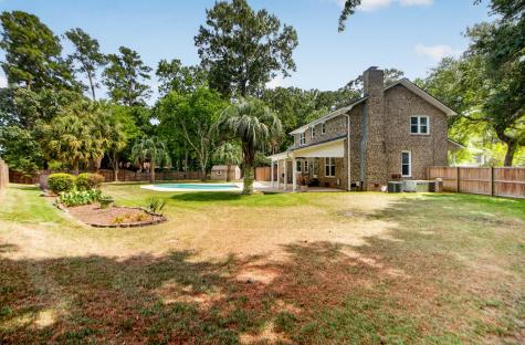 104 Laurens Court Summerville SC 29485