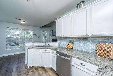 768 Bunkhouse Drive Charleston SC 29414