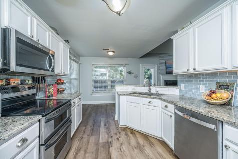 768 Bunkhouse Drive Charleston SC 29414