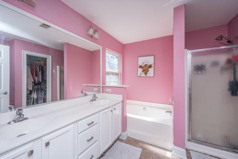 768 Bunkhouse Drive Charleston SC 29414