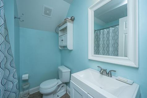 768 Bunkhouse Drive Charleston SC 29414