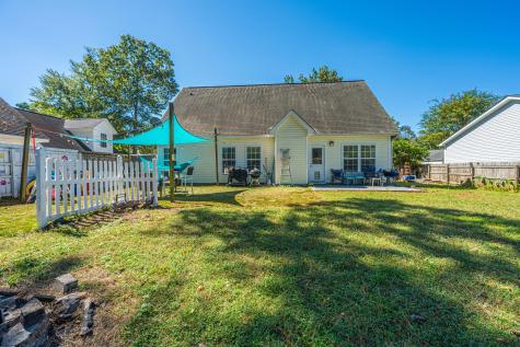 768 Bunkhouse Drive Charleston SC 29414