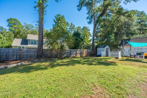 768 Bunkhouse Drive Charleston SC 29414