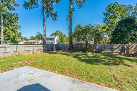 768 Bunkhouse Drive Charleston SC 29414