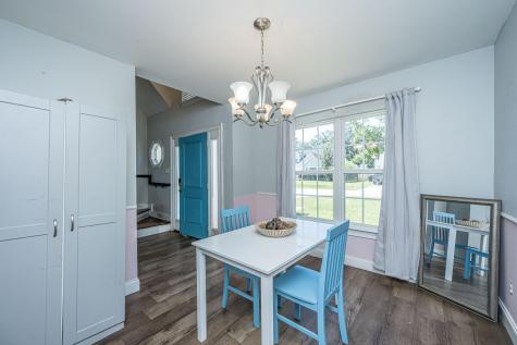 768 Bunkhouse Drive Charleston SC 29414