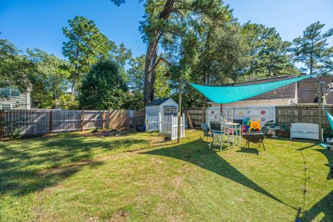 768 Bunkhouse Drive Charleston SC 29414