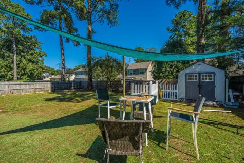 768 Bunkhouse Drive Charleston SC 29414