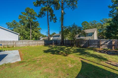 768 Bunkhouse Drive Charleston SC 29414