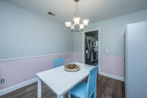 768 Bunkhouse Drive Charleston SC 29414