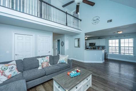 768 Bunkhouse Drive Charleston SC 29414