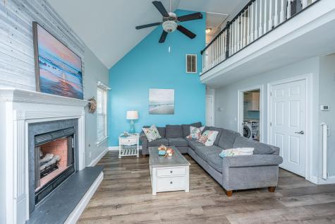 768 Bunkhouse Drive Charleston SC 29414
