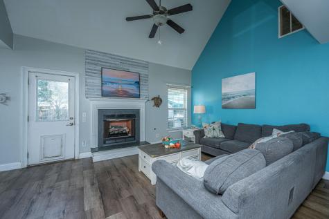 768 Bunkhouse Drive Charleston SC 29414