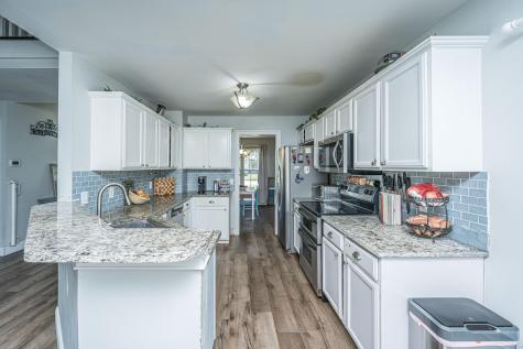 768 Bunkhouse Drive Charleston SC 29414