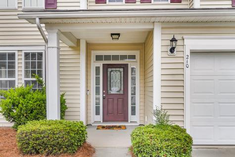 210 Sabal Palmetto Court Moncks Corner SC 29461