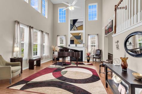 210 Sabal Palmetto Court Moncks Corner SC 29461